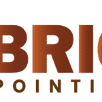 brickpointing logo