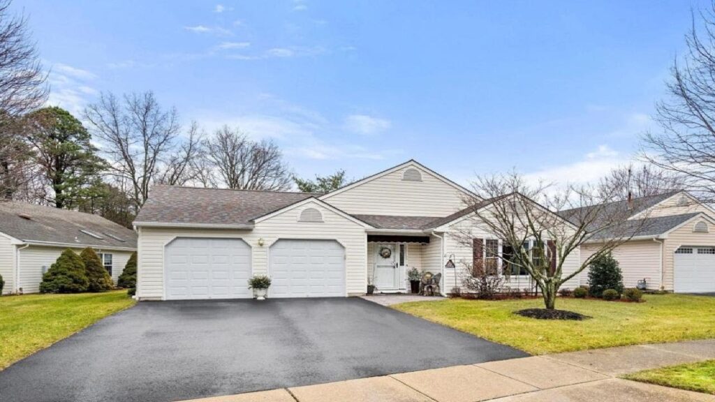 1 lodge point brick nj