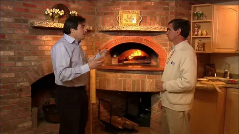 Brick Oven Pizza Fells Point, Baltimore, MD