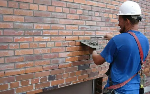 Brick Pointing Brooklyn