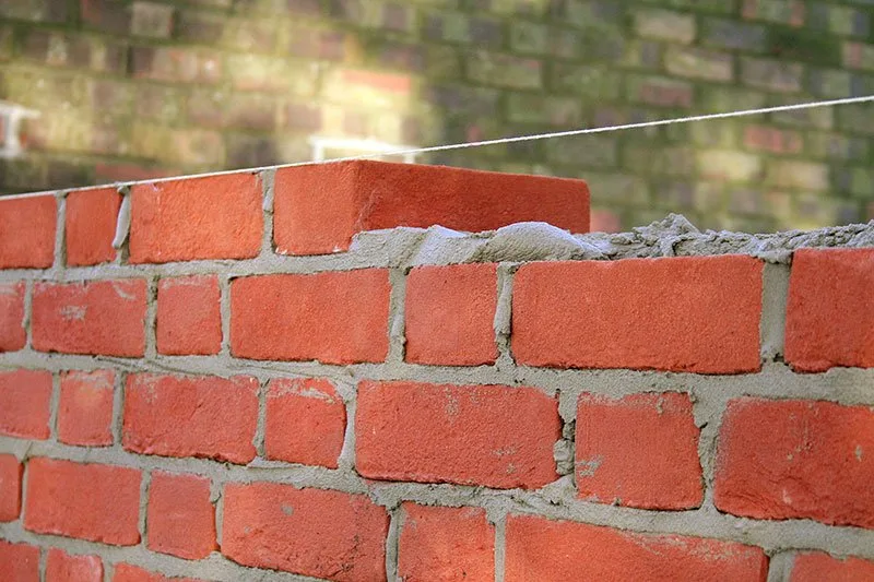 Brick Repair & Repointing Services