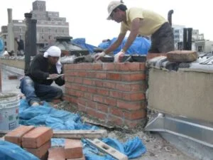 Brick Pointing Contractors