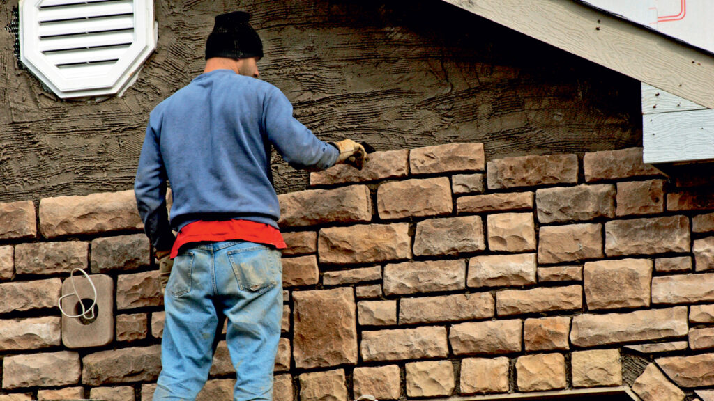 Brick Pointing Contractor
