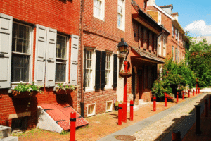 Brick Pointing Philadelphia, PA