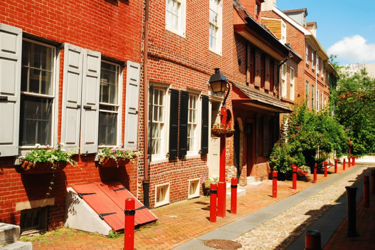 Brick Pointing Philadelphia, PA