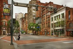 Brick Pointing Pittsburgh PA