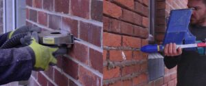 Brick Pointing Tool