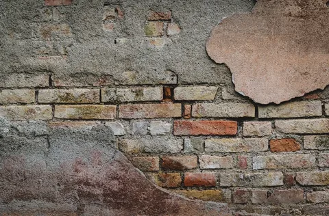 Brick Pointing