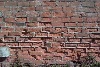 brick point