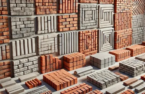 Brick Pointing