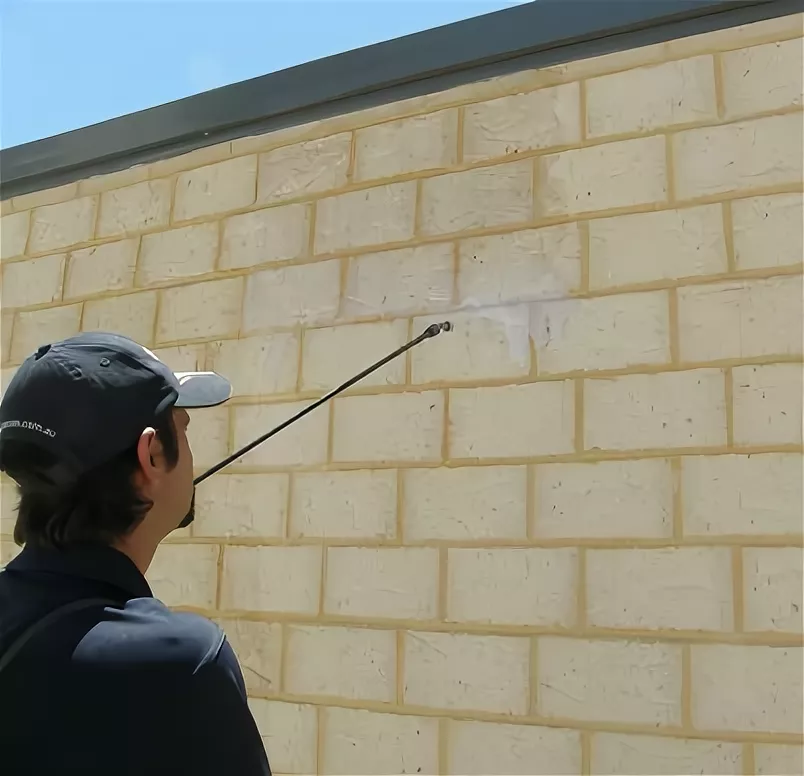 Brick Wall Sealant