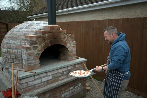 Bricks Pizza Grosse Pointe