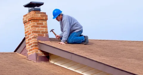 chimney repair costs, 