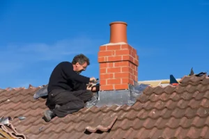 Chimney Repair Cost
