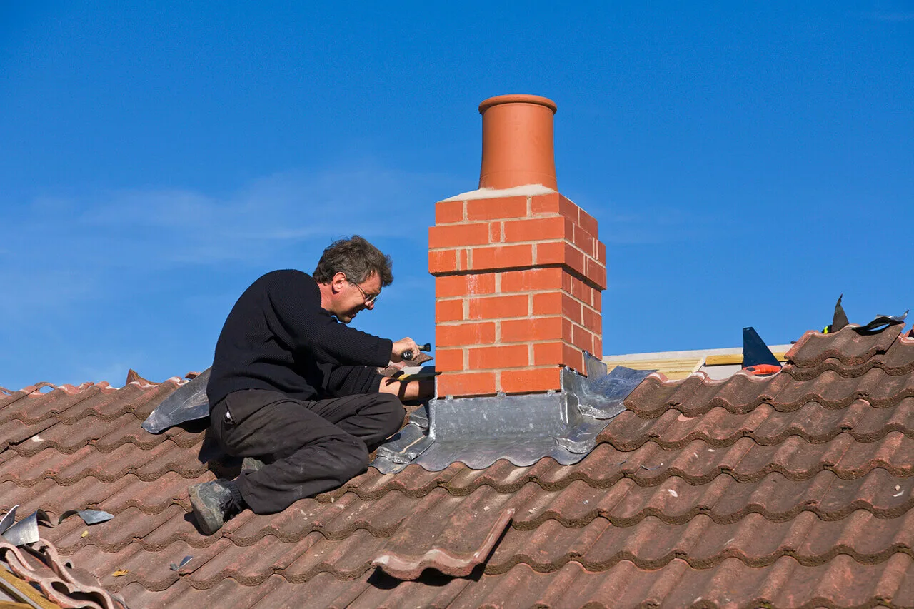 Chimney Repair Cost