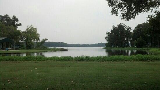Mallard Point Park in Brick, NJ