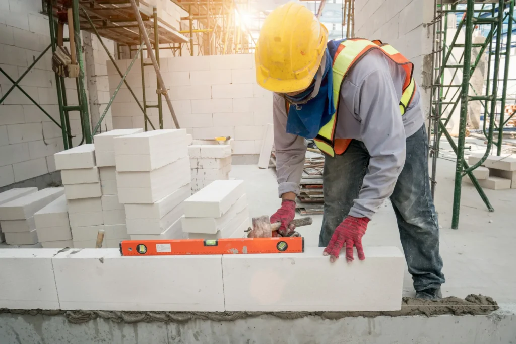 Masonry Crack Repair