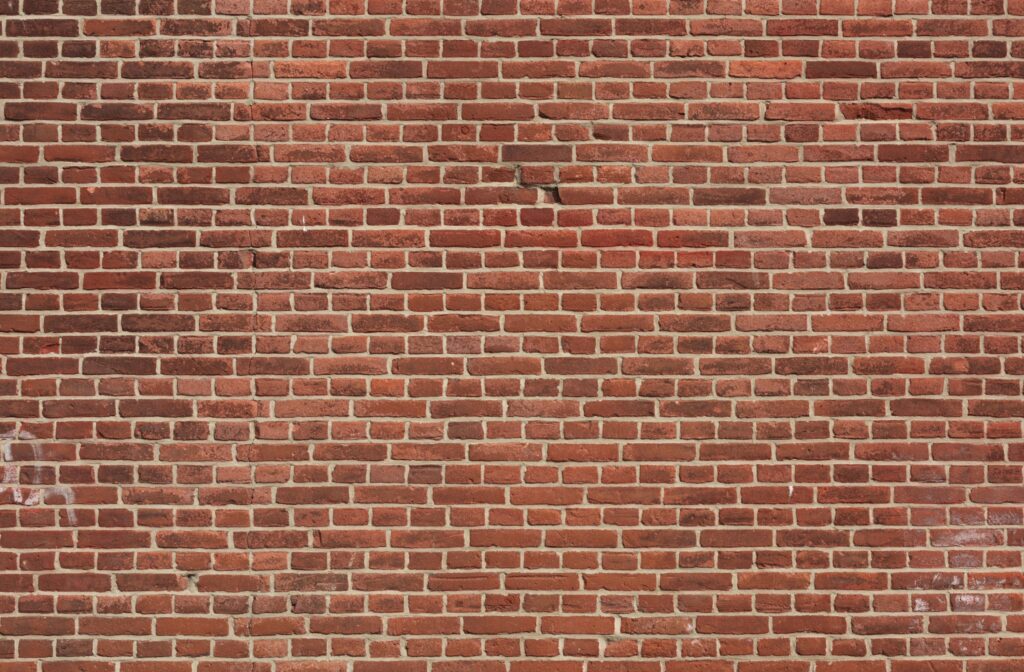 melting point of brick