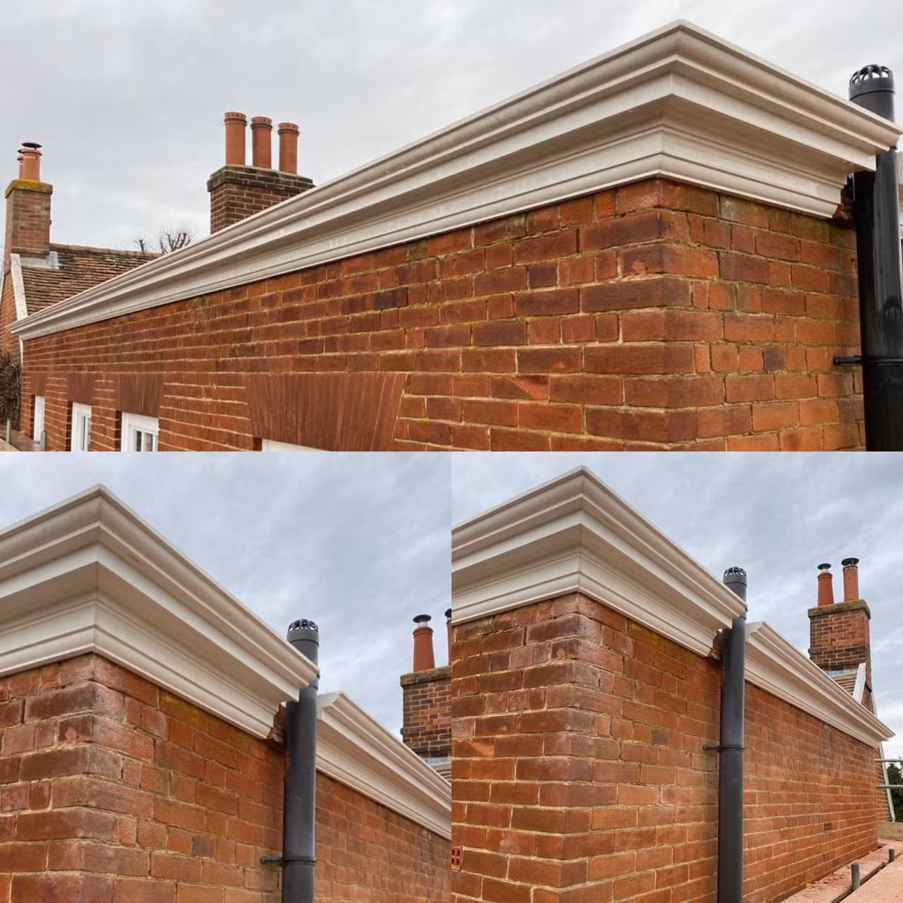 Brick Repair and Rebuilding NY