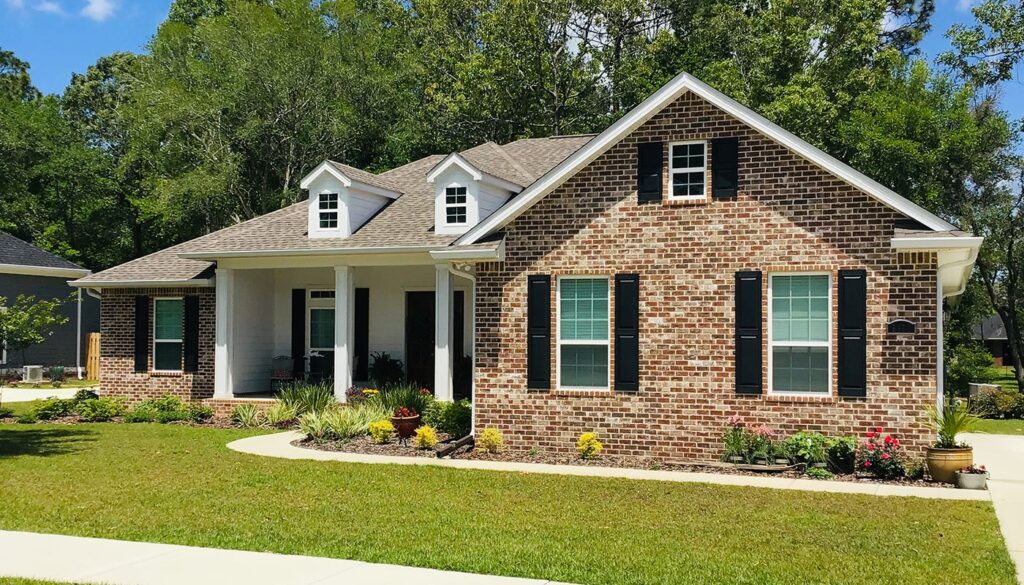 Point Brick