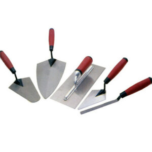 Pointing Brick Tools