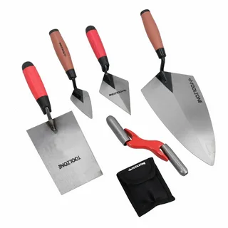 pointing bricks tools