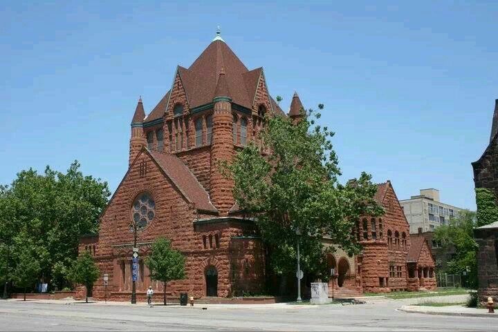 Discover Red Brick Preschool at Point Loma Community Presbyterian Church
