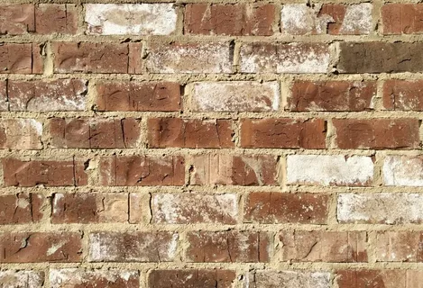 what is tuck point brick