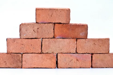 what is tuck point brick