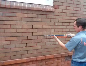 tuck pointing brick near me