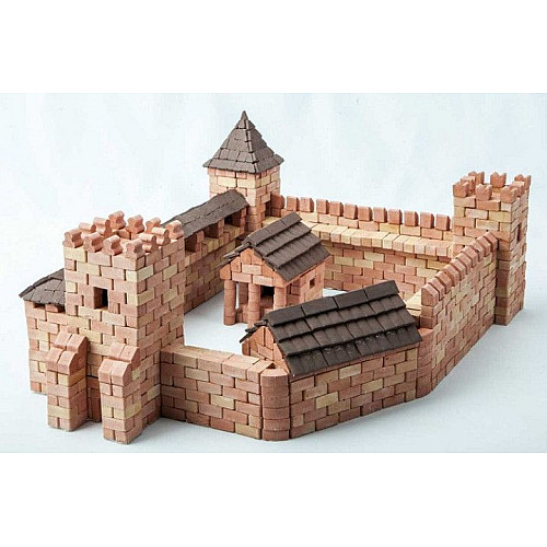 turning point brick