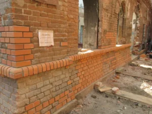 Turning Point of Brick Menu