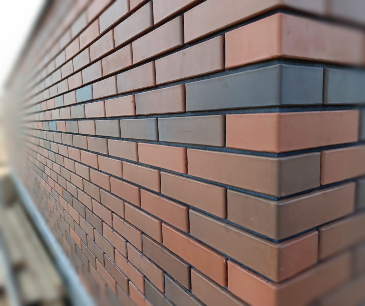 turning point of brick