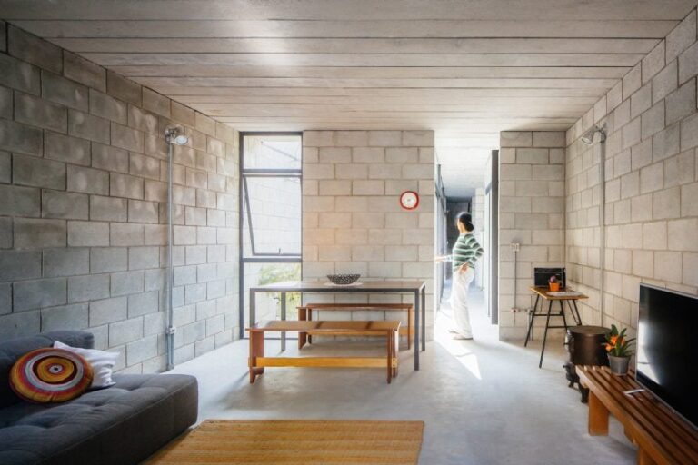 Interior & Exterior Block Walls NYC