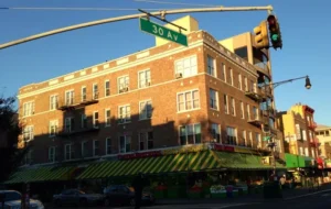 brick pointing queens ny