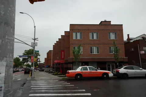 Brick Pointing Queens, Ny
