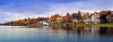 chautauqua brick bemus point new york