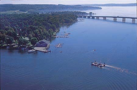 chautauqua brick bemus point