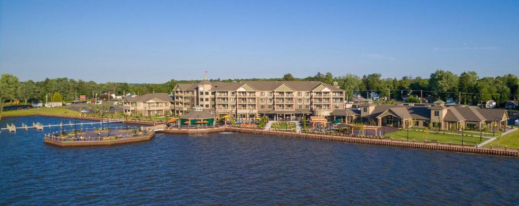 chautauqua brick bemus point