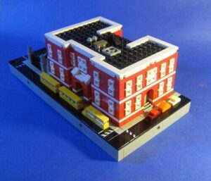 Drum Point Elementary Brick, NJ