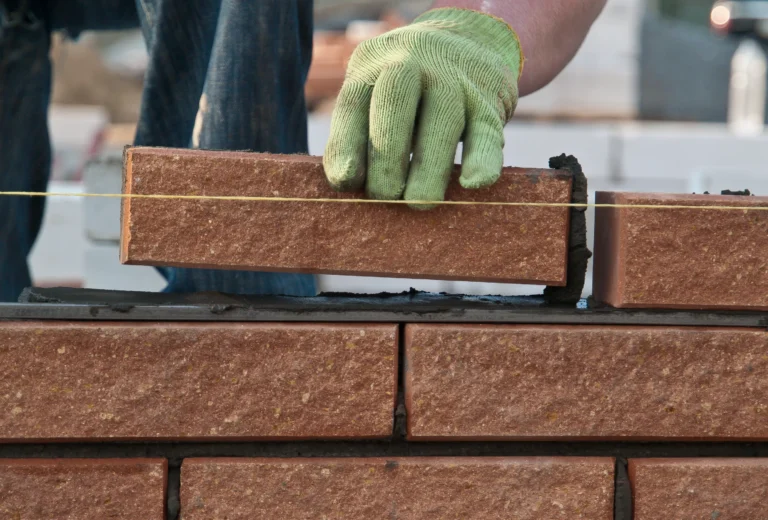 how much does brick pointing cost
