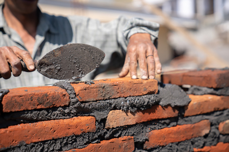 how much does brick pointing cost