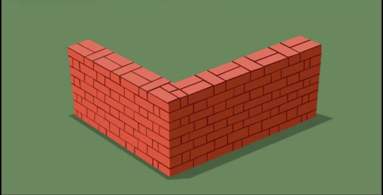 How to Point Bricks | Step-by-Step Brick Pointing Guide for Lasting ...