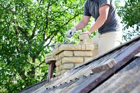 Chimney Repair NYC Chimney Inspection NYC