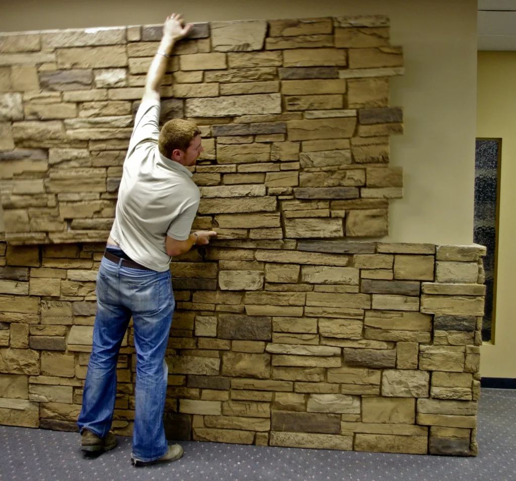 Stone Veneer Installation Cost 