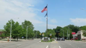 the bricks grosse pointe park menu