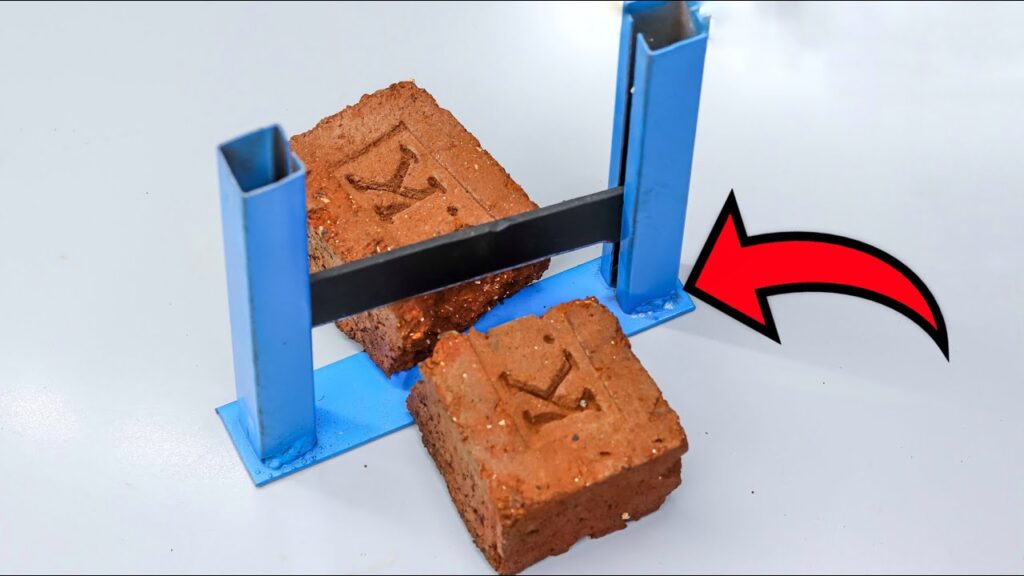 tools for brick pointing