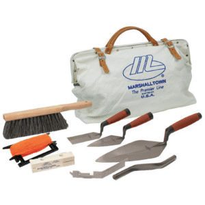 tools for brick pointing