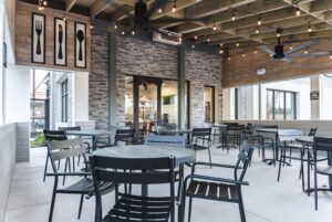 Turning Point Restaurant Brick New Jersey