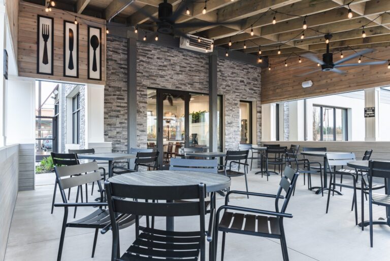 Turning Point Restaurant Brick New Jersey